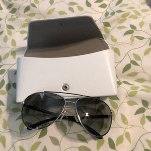 Michael Kors sunglasses.comes with case .